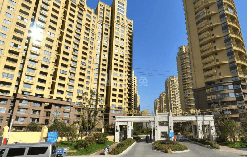 威尼斯水城第十一街区10883721周边环境图5