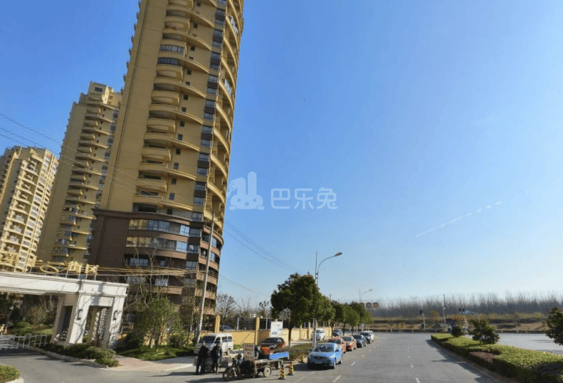 威尼斯水城第十一街区10883721周边环境图6