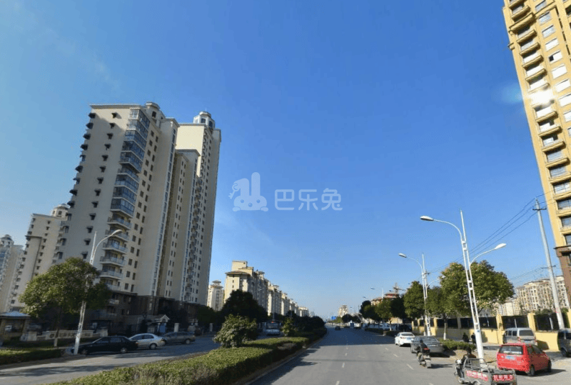 威尼斯水城第十一街区10883721周边环境图7