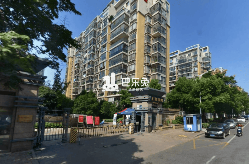 南京鼓楼_汇林绿洲广林苑_1室0厅1卫_合租朝南_黑龙江路15号-南京