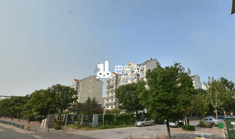 市政天元城花语座