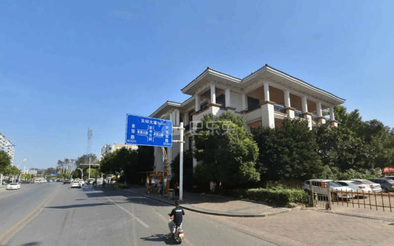 南京江宁_市政天元城星韵座_1室0厅0卫_合租_新亭路91号-南京巴乐兔