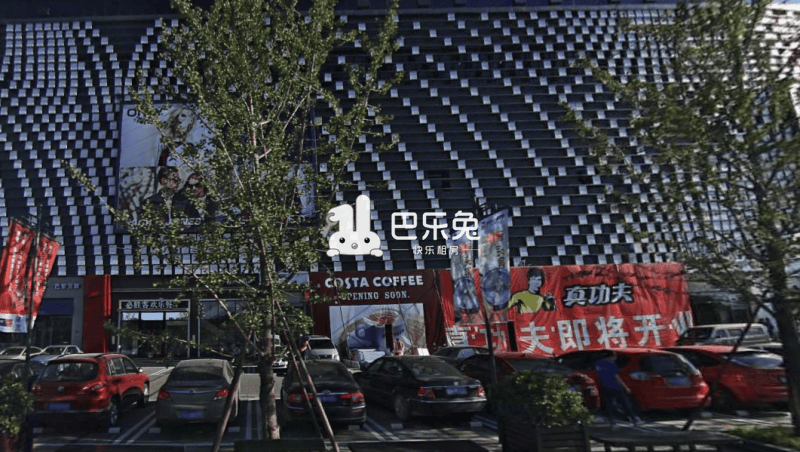 北京房山_北京时代广场_1室1厅1卫_整租朝东_十六号路与长虹东路交汇