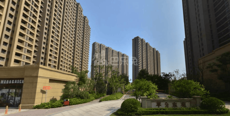 平治东苑13490809周边环境图12