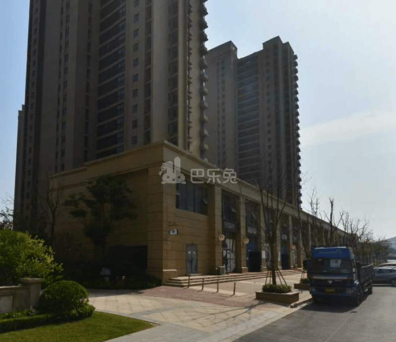 平治东苑13490809周边环境图14