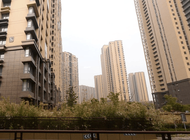 平治北苑 3室0厅0卫