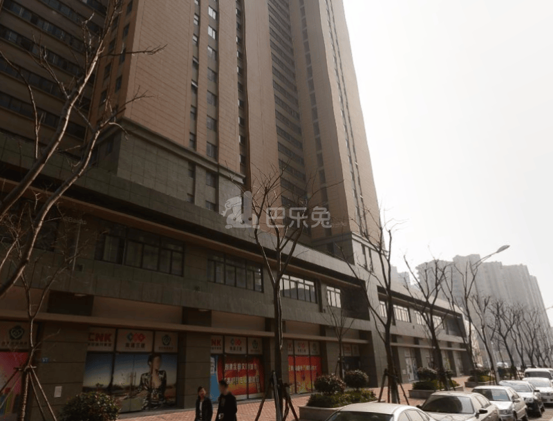 平治南苑11890225周边环境图10