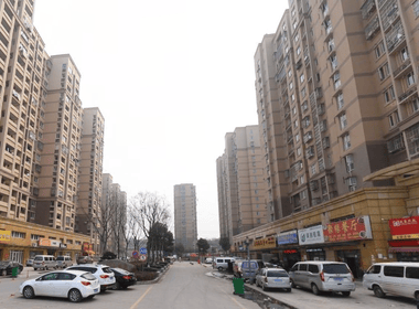 贾西新苑 3室0厅0卫