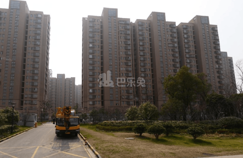 和苑12745752周边环境图14