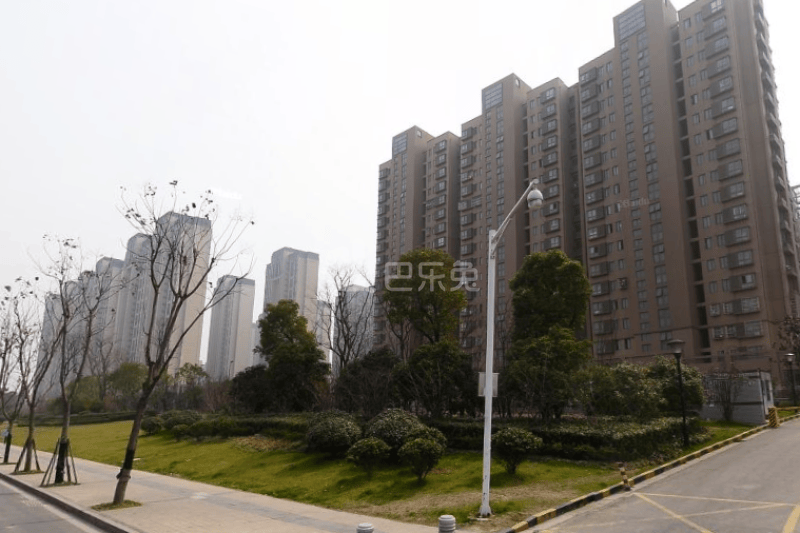 和苑12745752周边环境图15