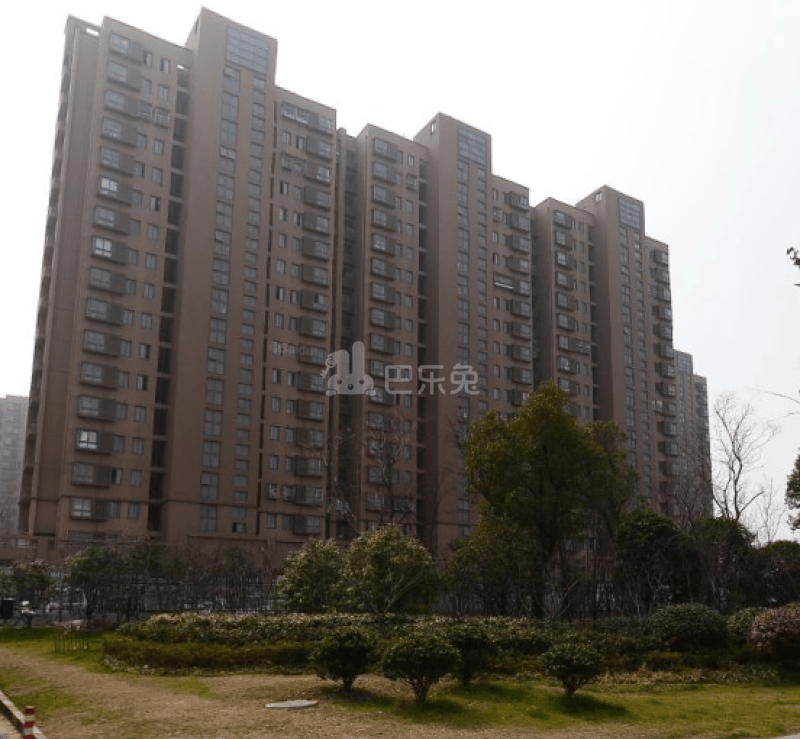 和苑12745752周边环境图16