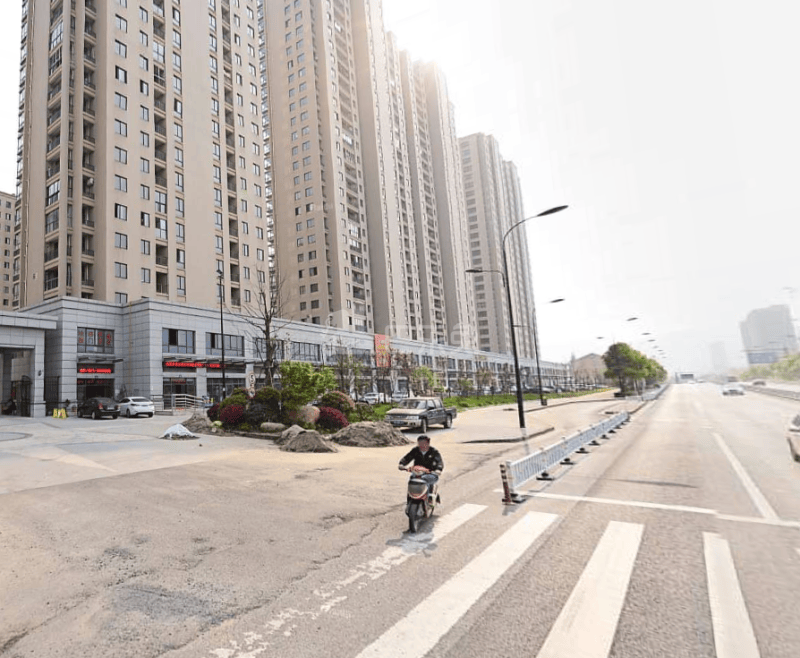 广元公寓17252325周边环境图2