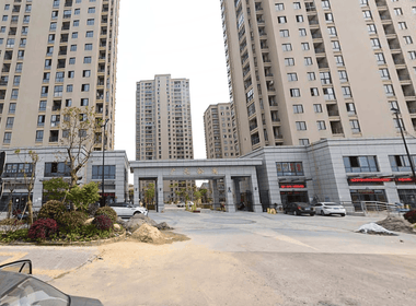 广元公寓 1室1厅1卫