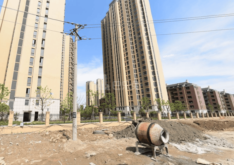 盈一佳苑3186366周边环境图8