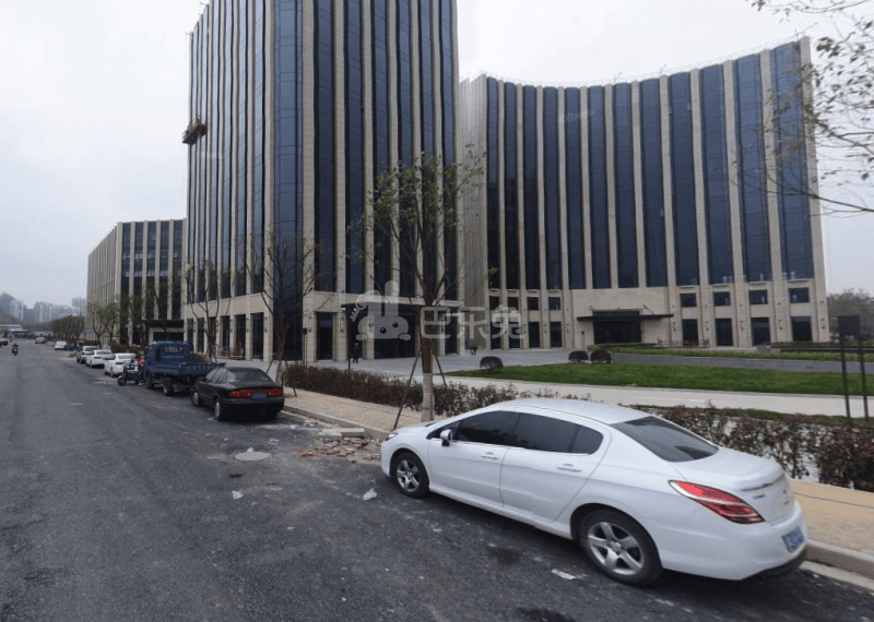 摩嗨公寓2394598周边环境图7