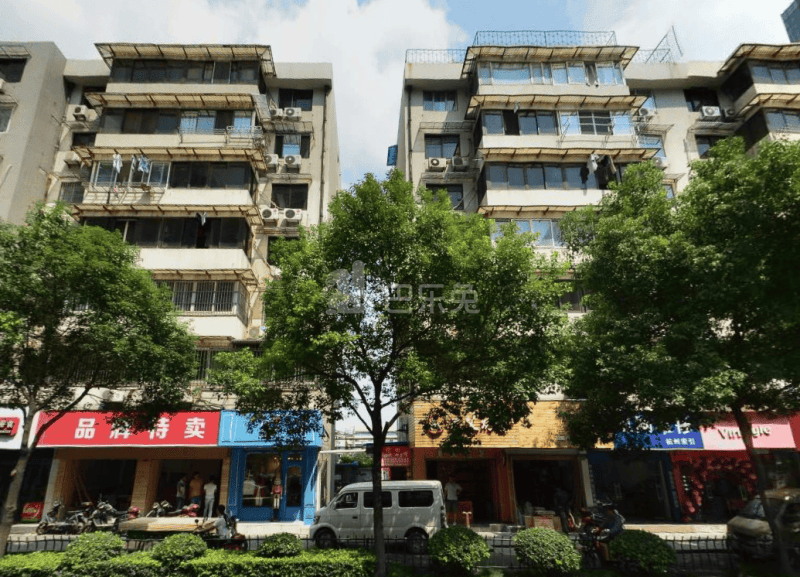 文三路254号14783337周边环境图2