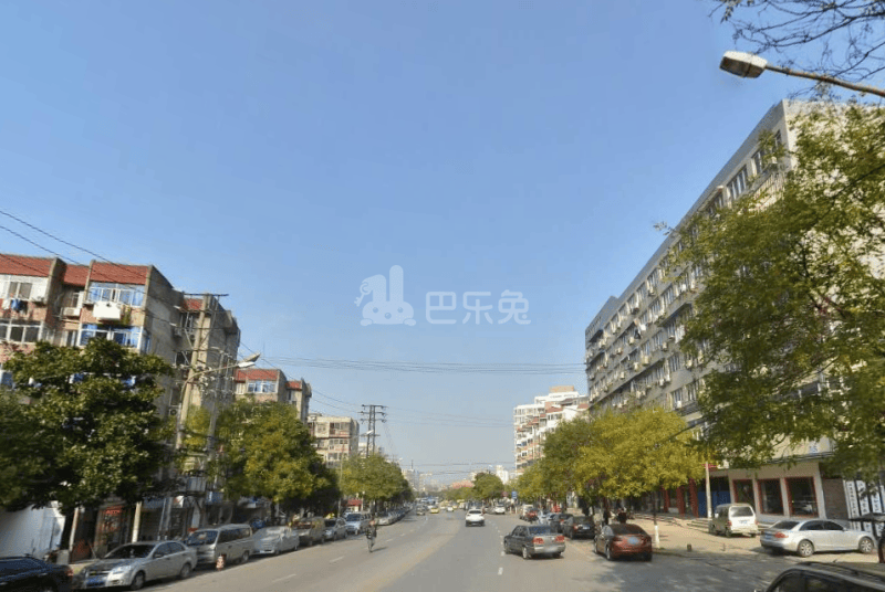 花园路9号12545061周边环境图1