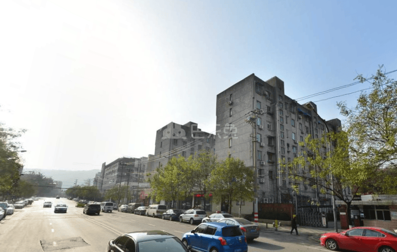 花园路9号12545061周边环境图2