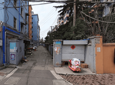 水佐岗73号院 2室0厅0卫