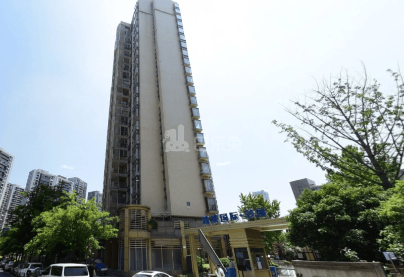 新城国际彩园9886961周边环境图5