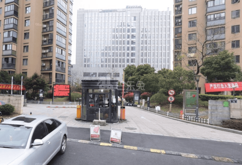 新风丽都南苑18280690周边环境图1