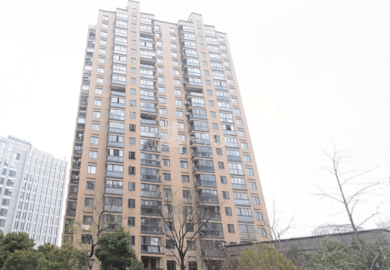 新风丽都南苑18280690周边环境图2