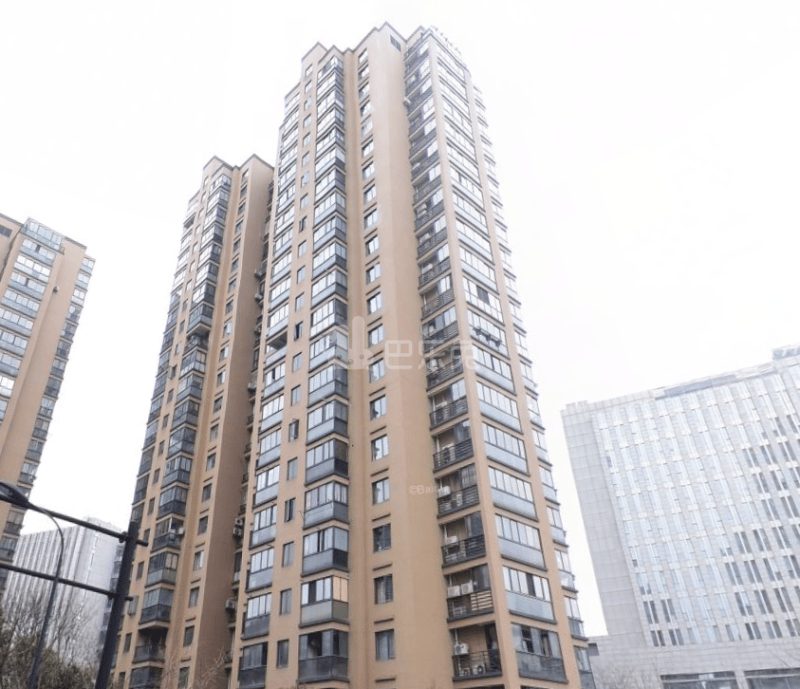 新风丽都南苑18280690周边环境图3