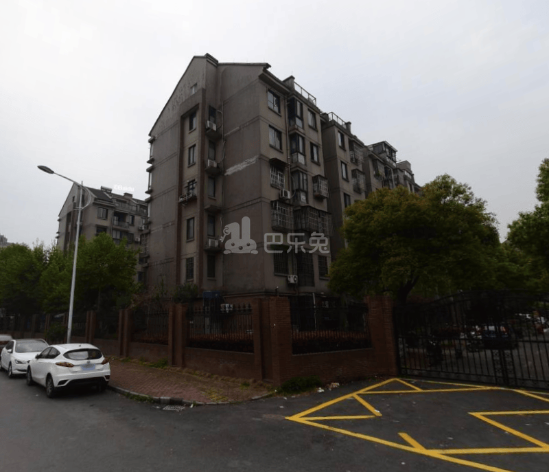 秀月家园北区18469404周边环境图3