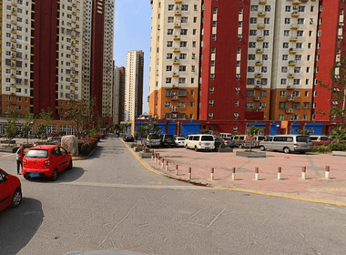 莲花新城南苑 2室0厅0卫