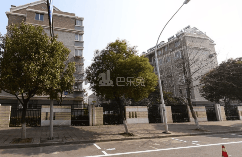 尧顺佳园北区12506973周边环境图2