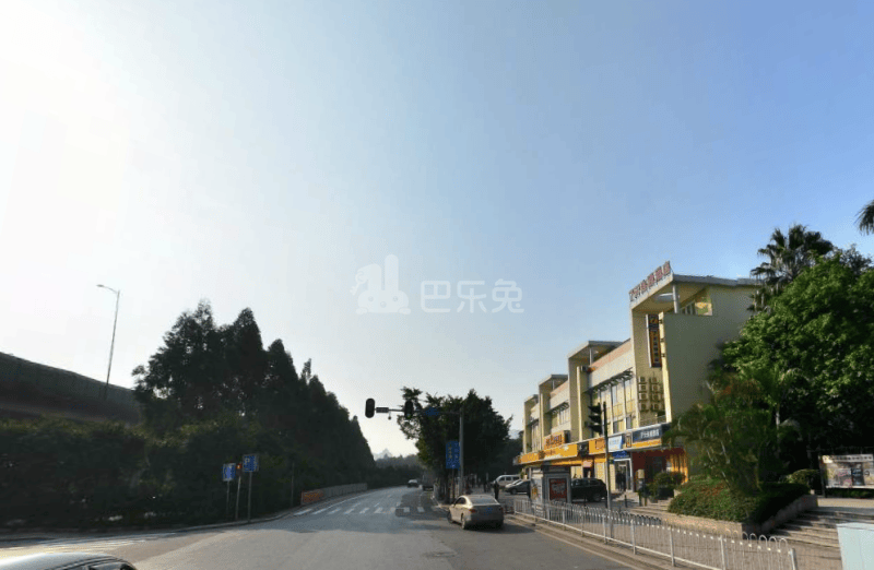 中海康城花园10021258周边环境图17