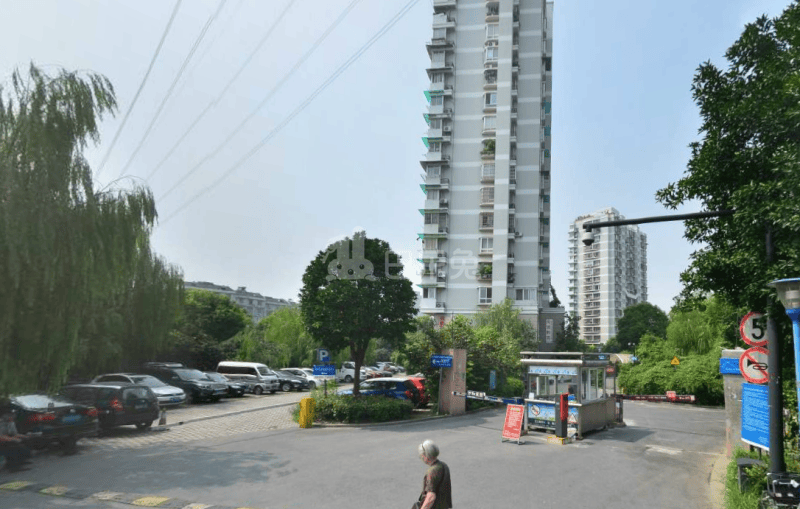 大浒东苑B区18460311周边环境图1