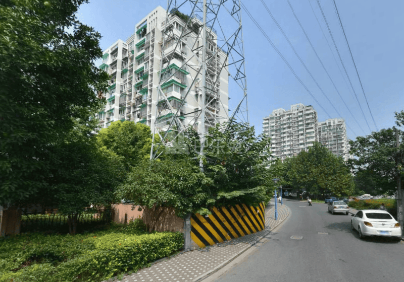 大浒东苑B区18460311周边环境图2