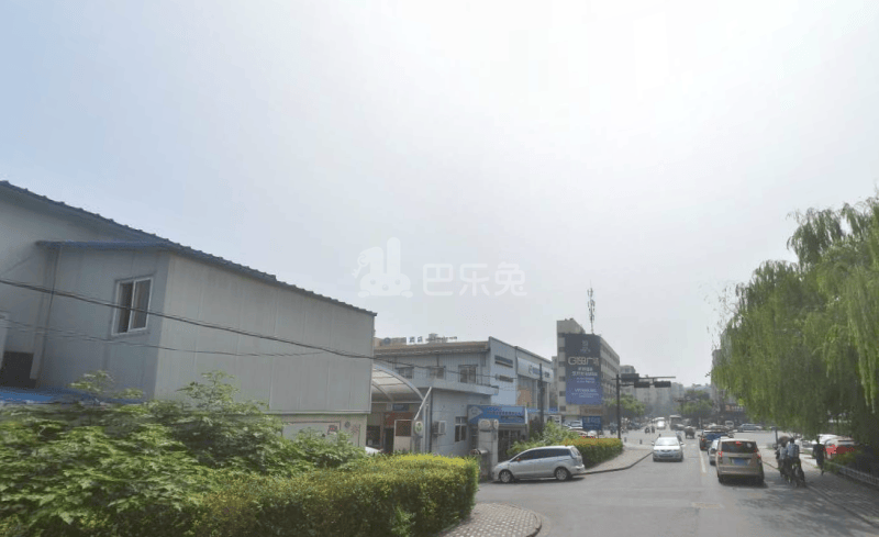 大浒东苑B区18460311周边环境图3