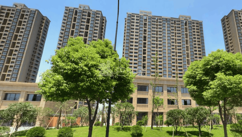 姚江岸家园9247344周边环境图1