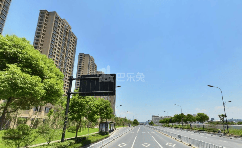 姚江岸家园9247344周边环境图3