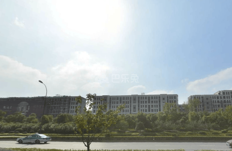 福鼎家园18392348周边环境图2