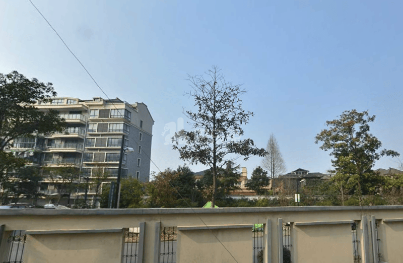 嘉绿景苑东园18347318周边环境图2