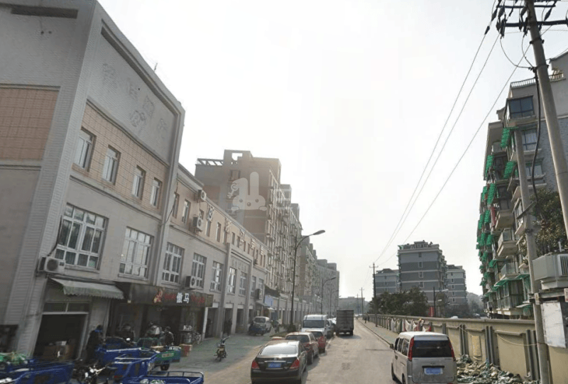 嘉绿景苑东园18347318周边环境图3