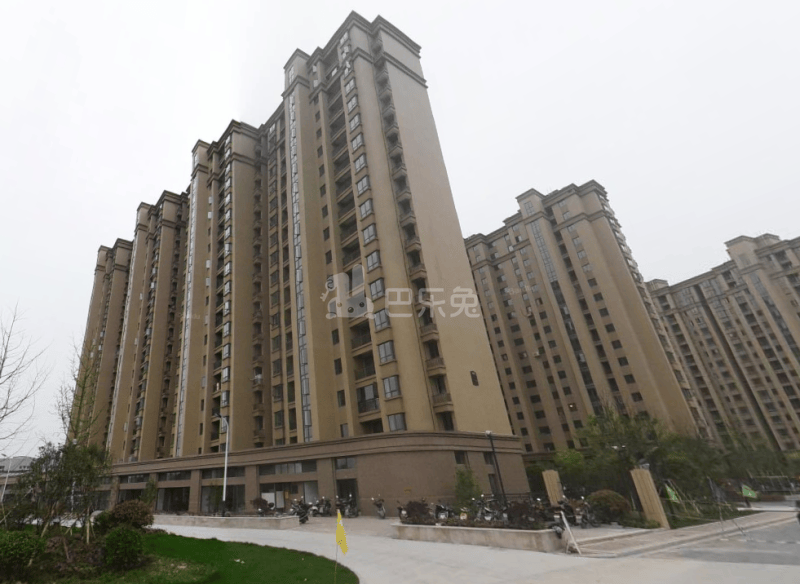 科嘉苑15422730周边环境图11