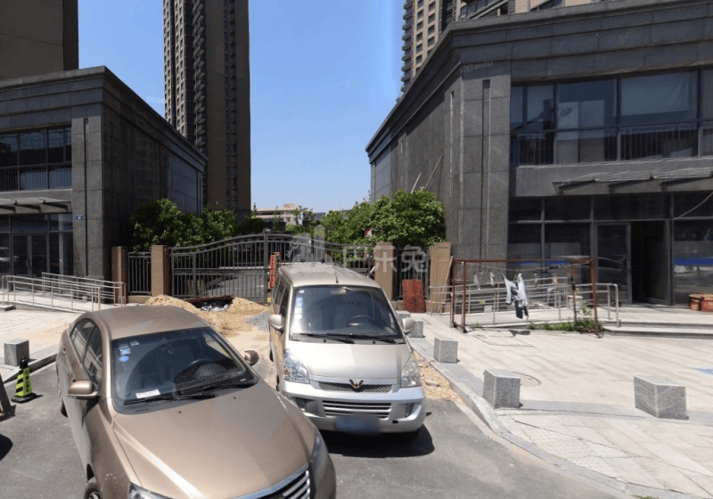 三宝郡庭北区18448158周边环境图1