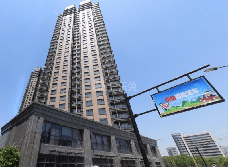 三宝郡庭北区18448158周边环境图2