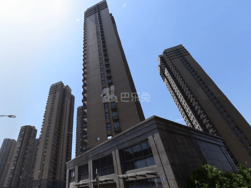 三宝郡庭北区18448158周边环境图3