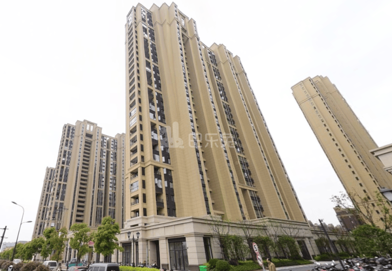 恒基旭辉府15064365周边环境图7