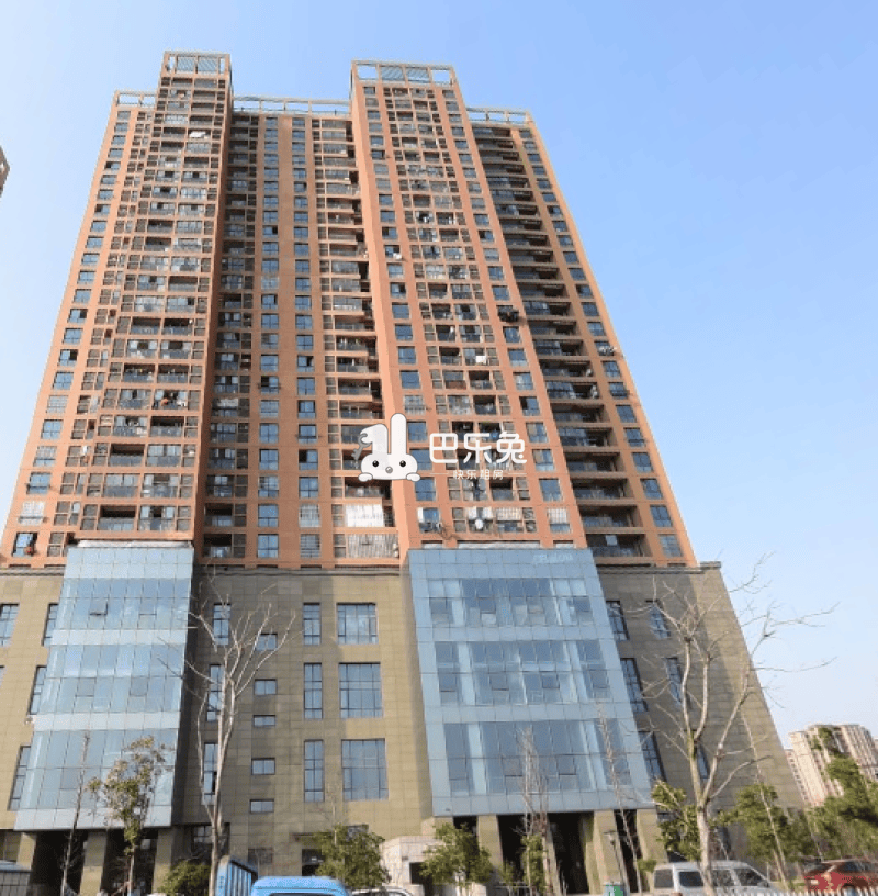 杭州江干_头格临江大厦_1室0厅0卫_合租_下沙路631号-杭州巴乐兔租房