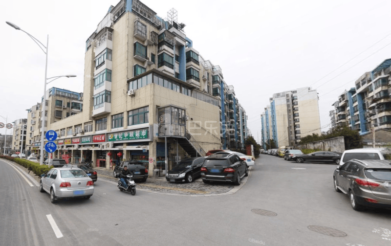 南京雨花台_凤翔花园南区_1室0厅0卫_合租朝北_凤翔路7号附近-南京