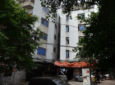 江贝小区 1室0厅1卫