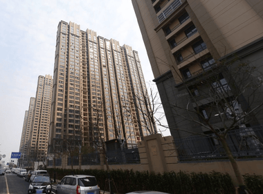 清润园小区 2室0厅0卫