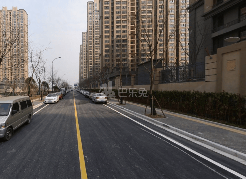 清泽园13701345周边环境图0