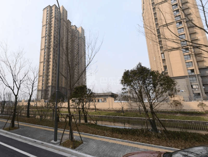 清泽园13701345周边环境图1